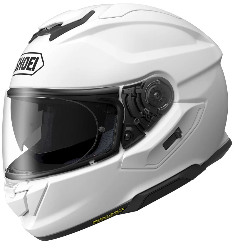 Shoei GT-Air 3 Solid Full Face Motorcycle Helmet
