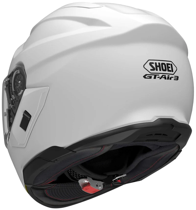 Shoei GT-Air 3 Solid Full Face Motorcycle Helmet