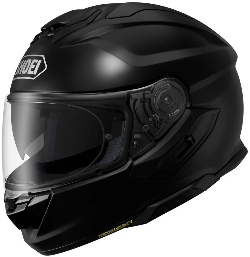 Shoei GT-Air 3 Solid Full Face Motorcycle Helmet