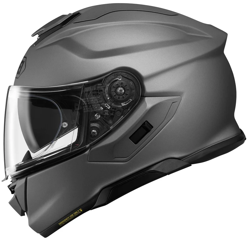 Shoei GT-Air 3 Solid Full Face Motorcycle Helmet