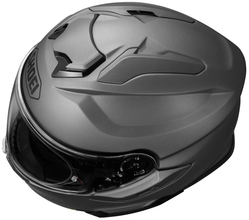 Shoei GT-Air 3 Solid Full Face Motorcycle Helmet
