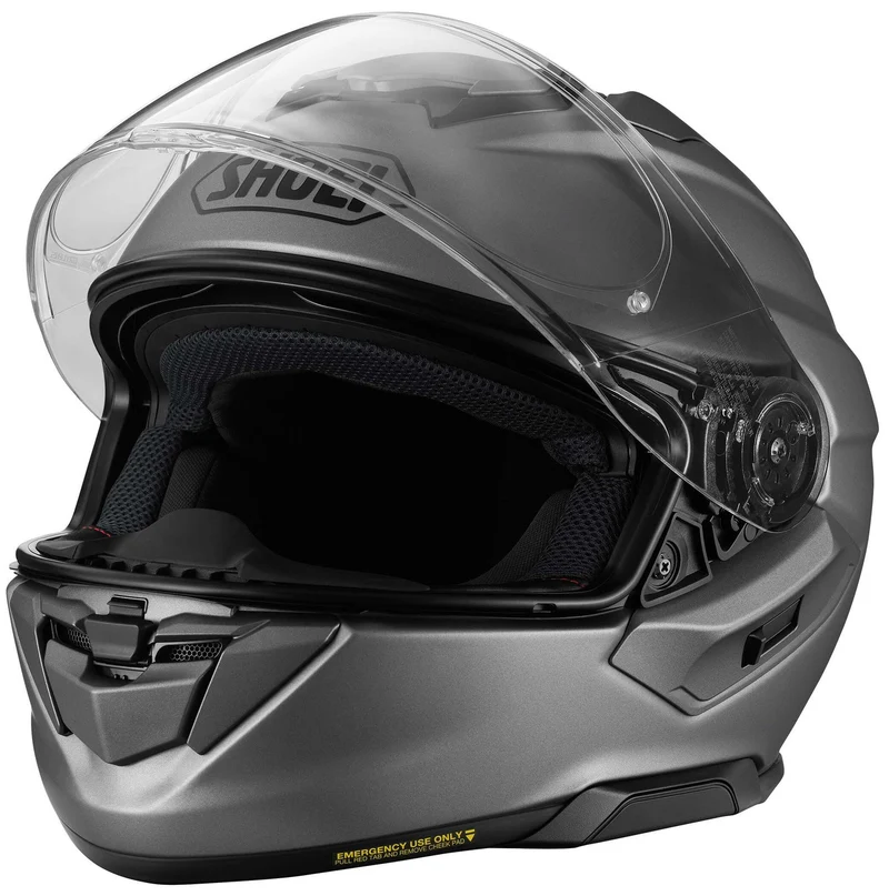 Shoei GT-Air 3 Solid Full Face Motorcycle Helmet