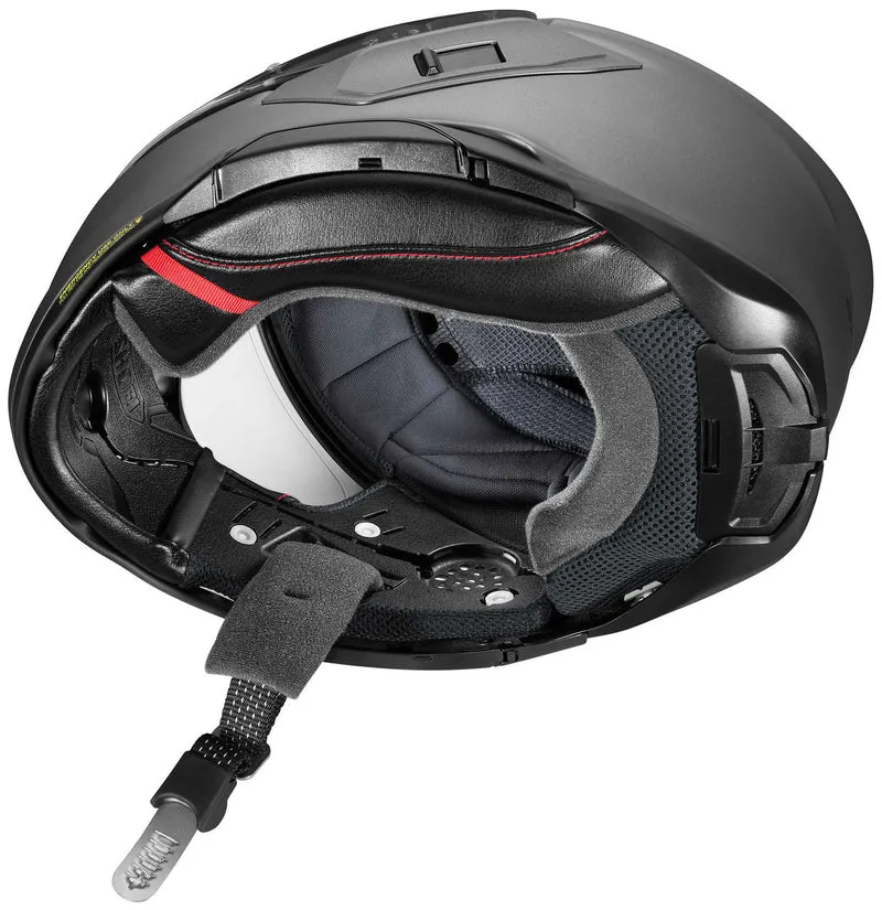 Shoei GT-Air 3 Solid Full Face Motorcycle Helmet