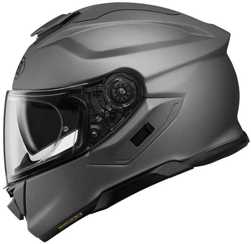 Shoei GT-Air 3 Solid Full Face Motorcycle Helmet