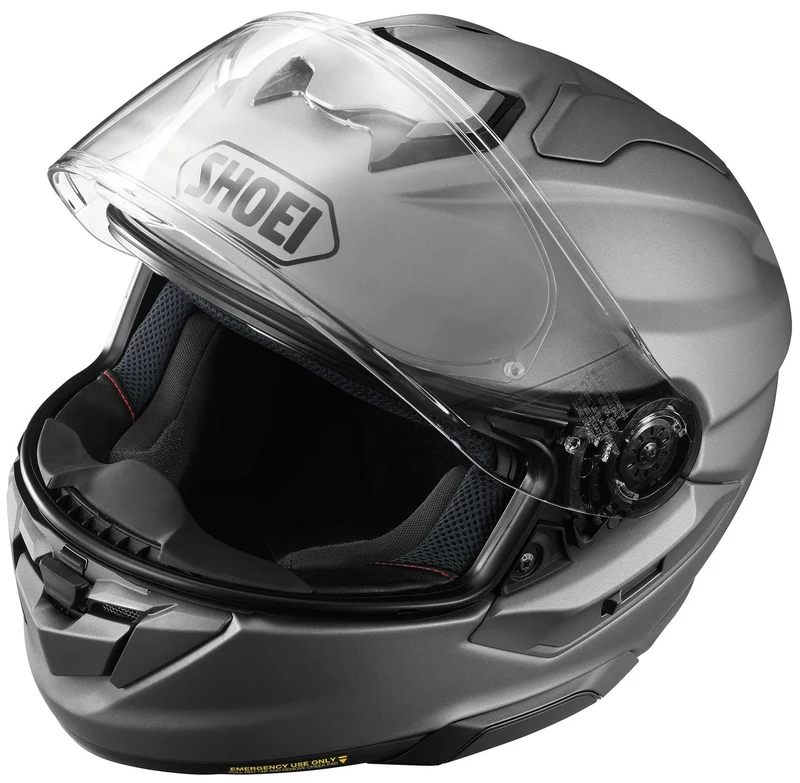 Shoei GT-Air 3 Solid Full Face Motorcycle Helmet
