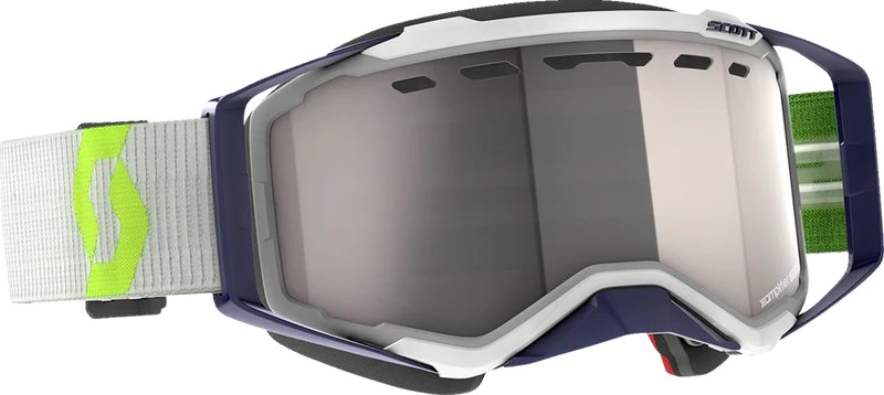 Scott Prospect Snow Goggles