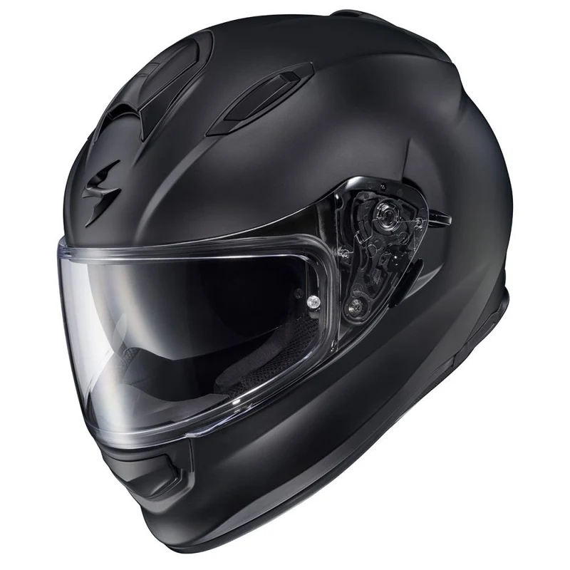 Scorpion EXO Ryzer Solid Full Face Motorcycle Helmet