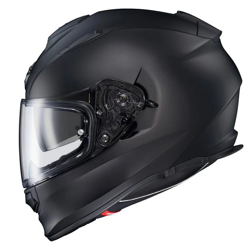 Scorpion EXO Ryzer Solid Full Face Motorcycle Helmet
