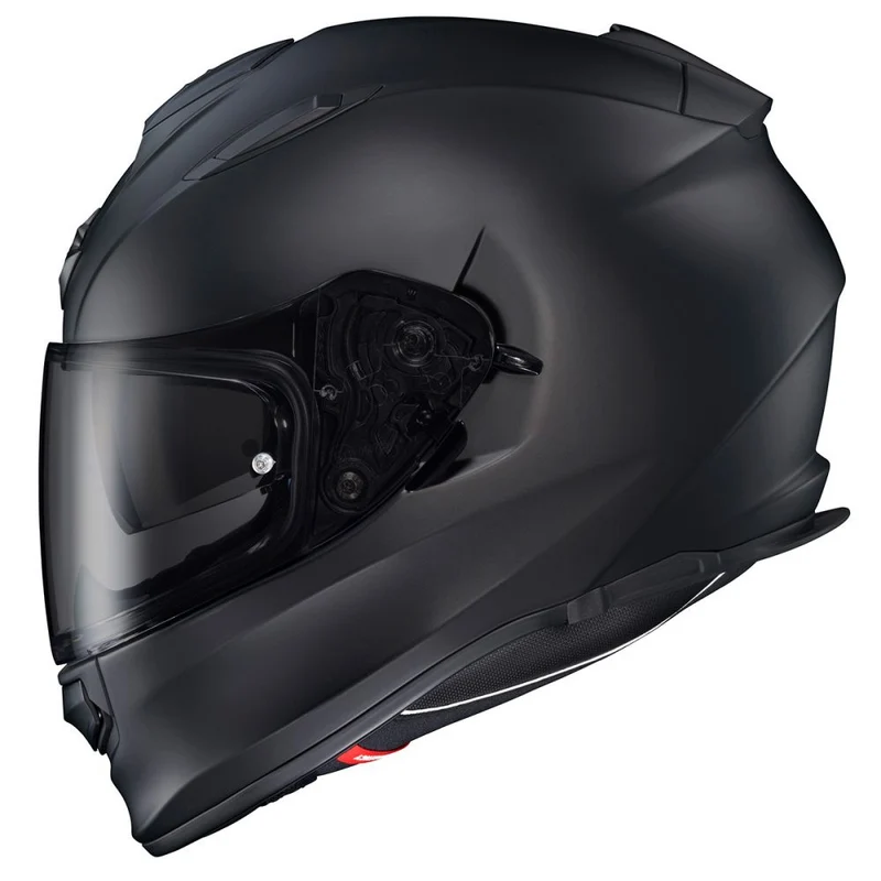 Scorpion EXO Ryzer Solid Full Face Motorcycle Helmet