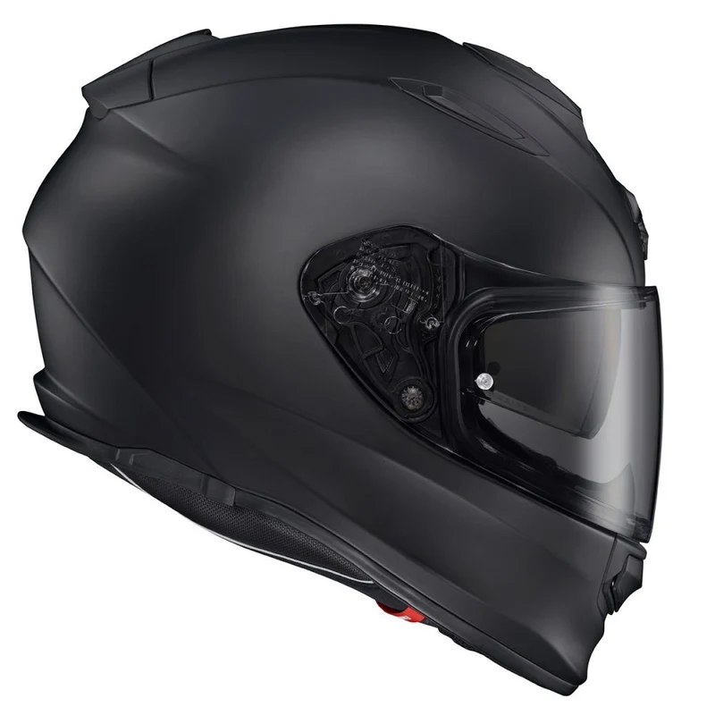 Scorpion EXO Ryzer Solid Full Face Motorcycle Helmet