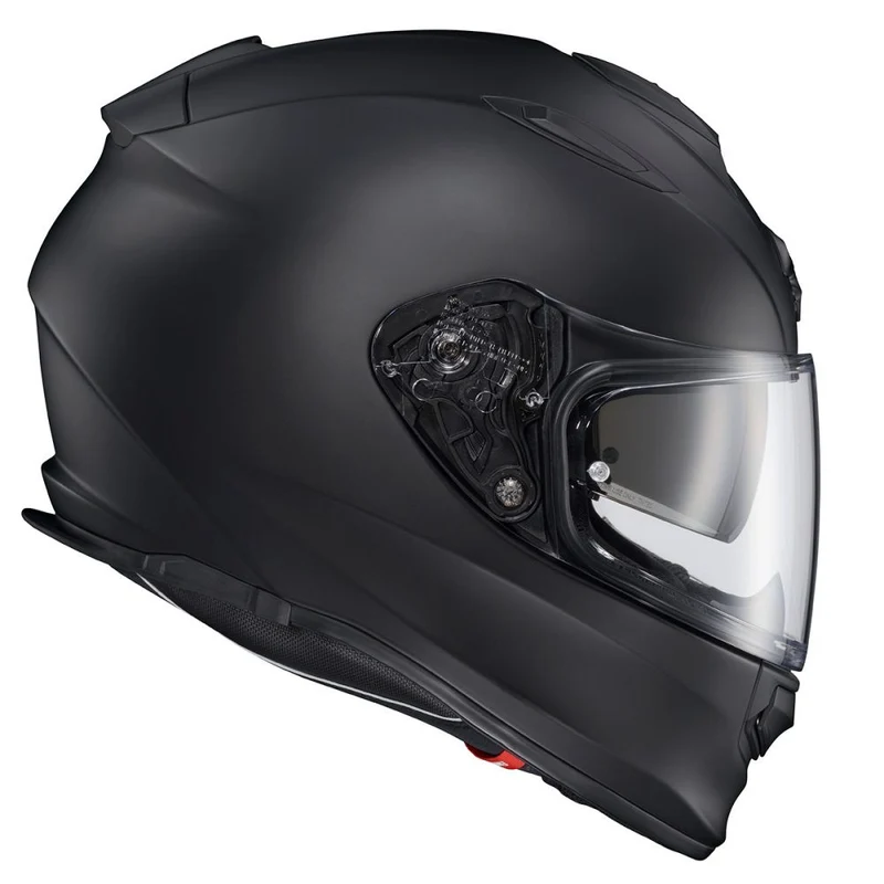 Scorpion EXO Ryzer Solid Full Face Motorcycle Helmet