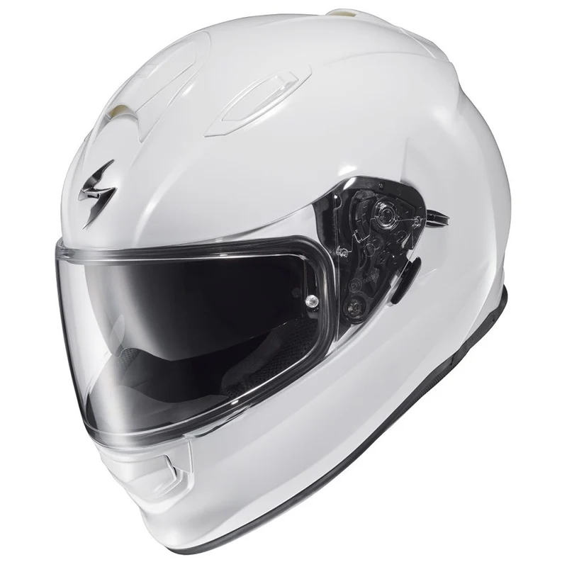Scorpion EXO Ryzer Solid Full Face Motorcycle Helmet