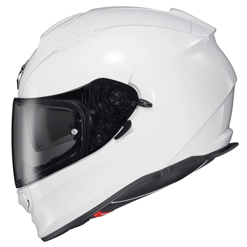 Scorpion EXO Ryzer Solid Full Face Motorcycle Helmet