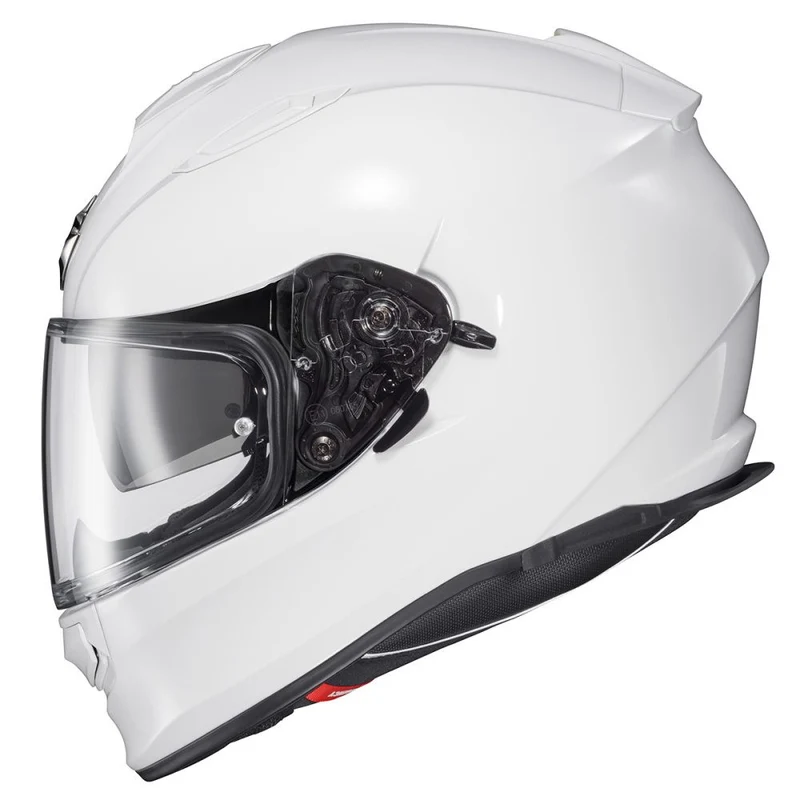 Scorpion EXO Ryzer Solid Full Face Motorcycle Helmet