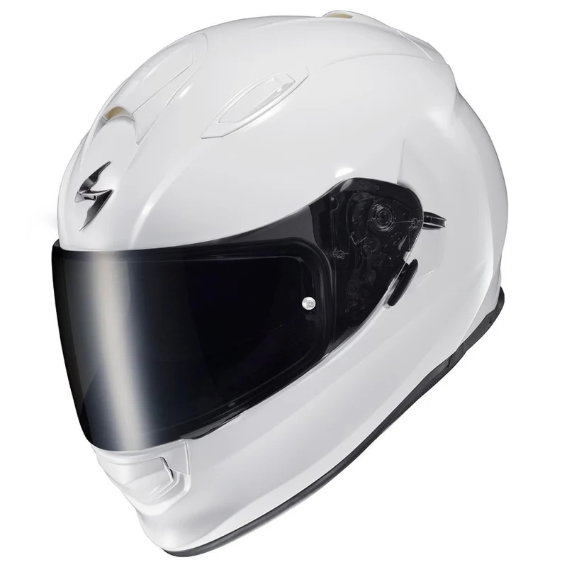 Scorpion EXO Ryzer Solid Full Face Motorcycle Helmet