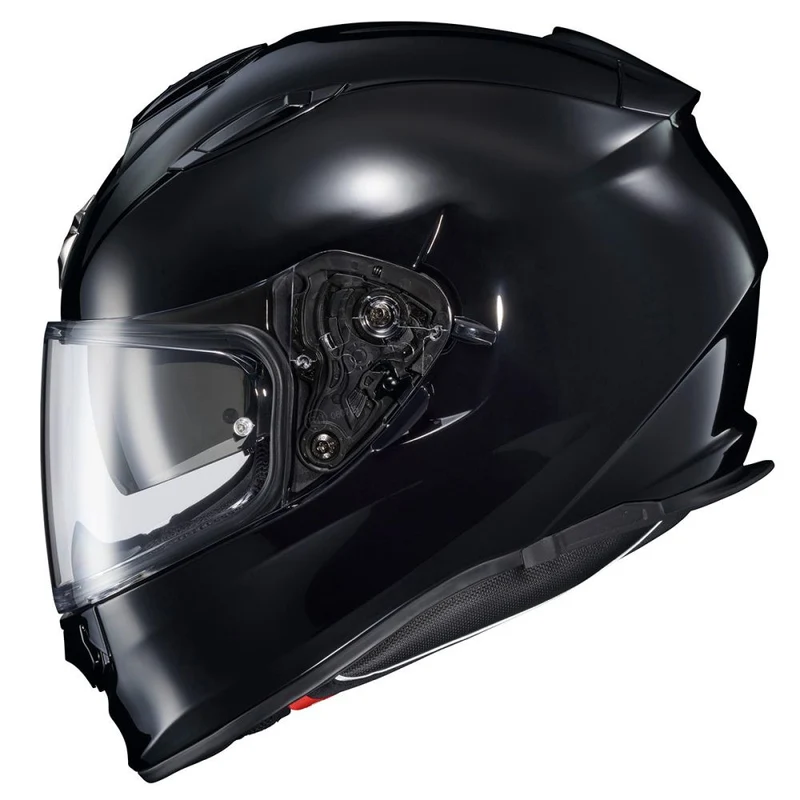 Scorpion EXO Ryzer Solid Full Face Motorcycle Helmet