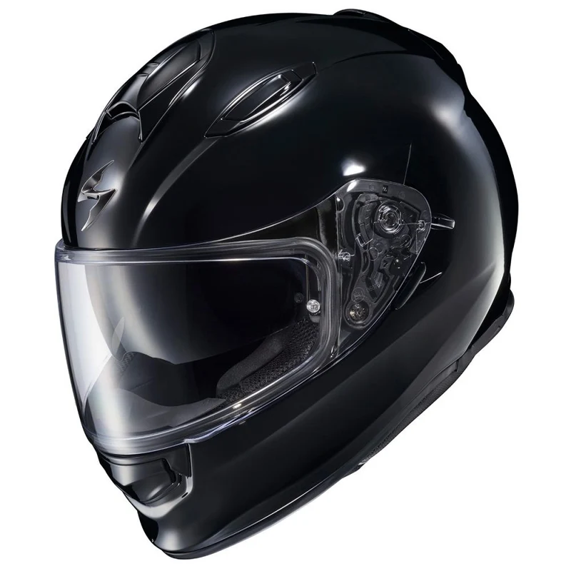 Scorpion EXO Ryzer Solid Full Face Motorcycle Helmet