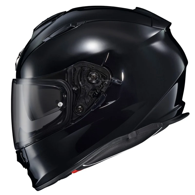 Scorpion EXO Ryzer Solid Full Face Motorcycle Helmet