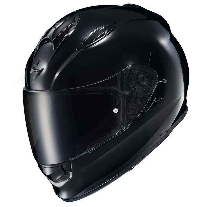 Scorpion EXO Ryzer Solid Full Face Motorcycle Helmet