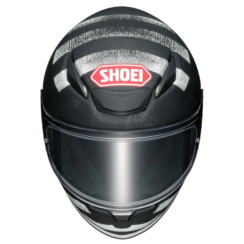 Shoei RF-1400 Scanner Helmet