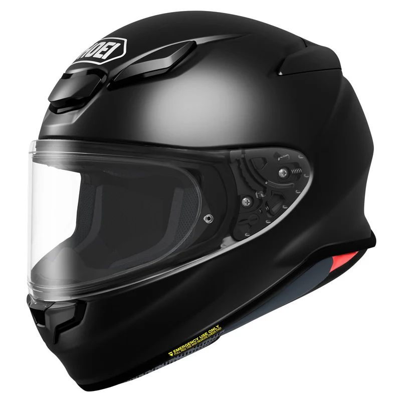 Shoei RF-1400 Solid Full Face Motorcycle Helmet