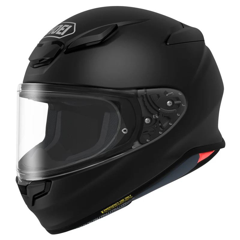 Shoei RF-1400 Solid Full Face Motorcycle Helmet