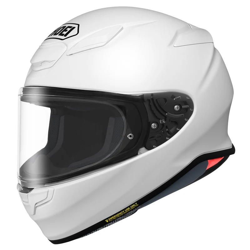 Shoei RF-1400 Solid Full Face Motorcycle Helmet
