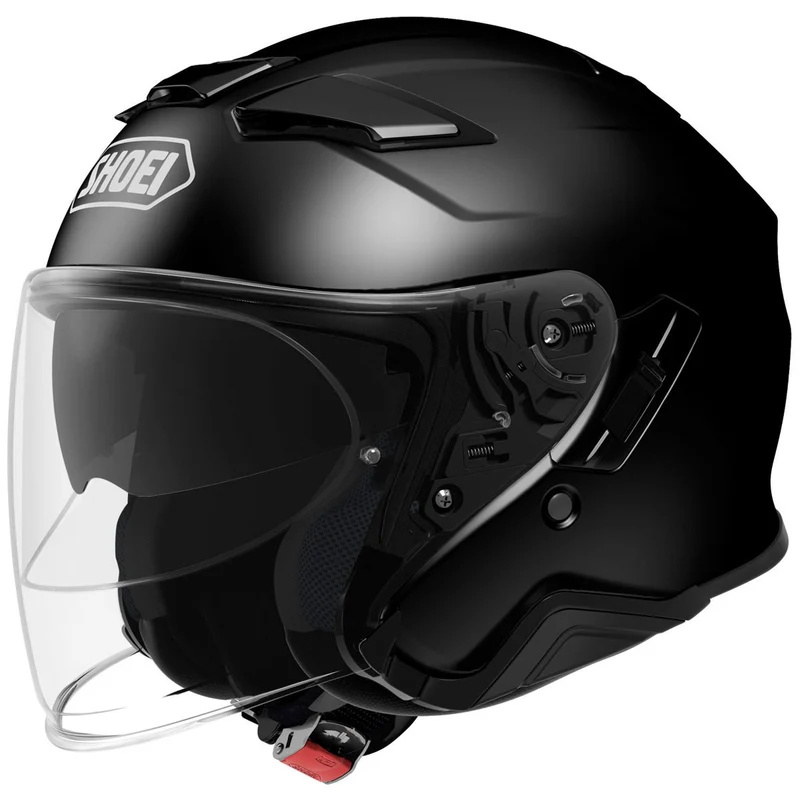 Shoei J-Cruise II Open Face Motorcycle Helmet