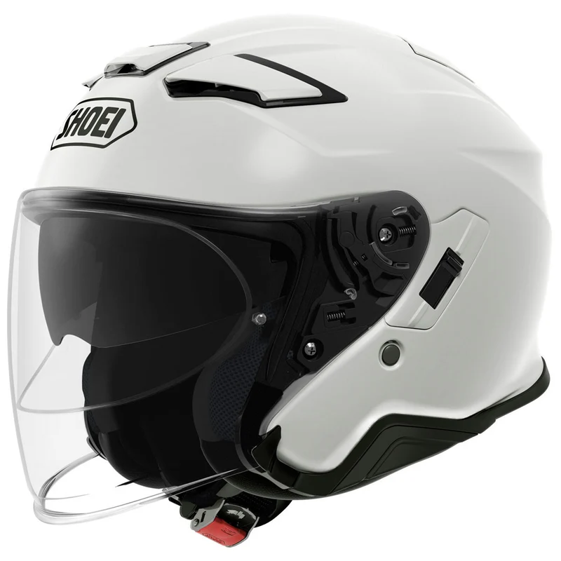 Shoei J-Cruise II Open Face Motorcycle Helmet