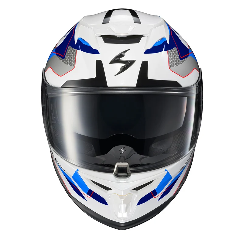 Scorpion EXO-T520 Zuse Full Face Motorcycle Helmet