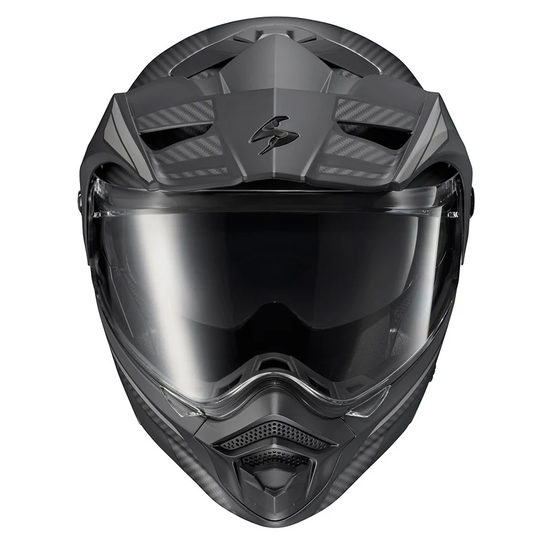 Scorpion EXO-AT960 Monk Modular Motorcycle Helmet