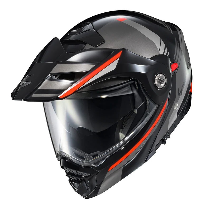 Scorpion EXO-AT960 Monk Modular Motorcycle Helmet