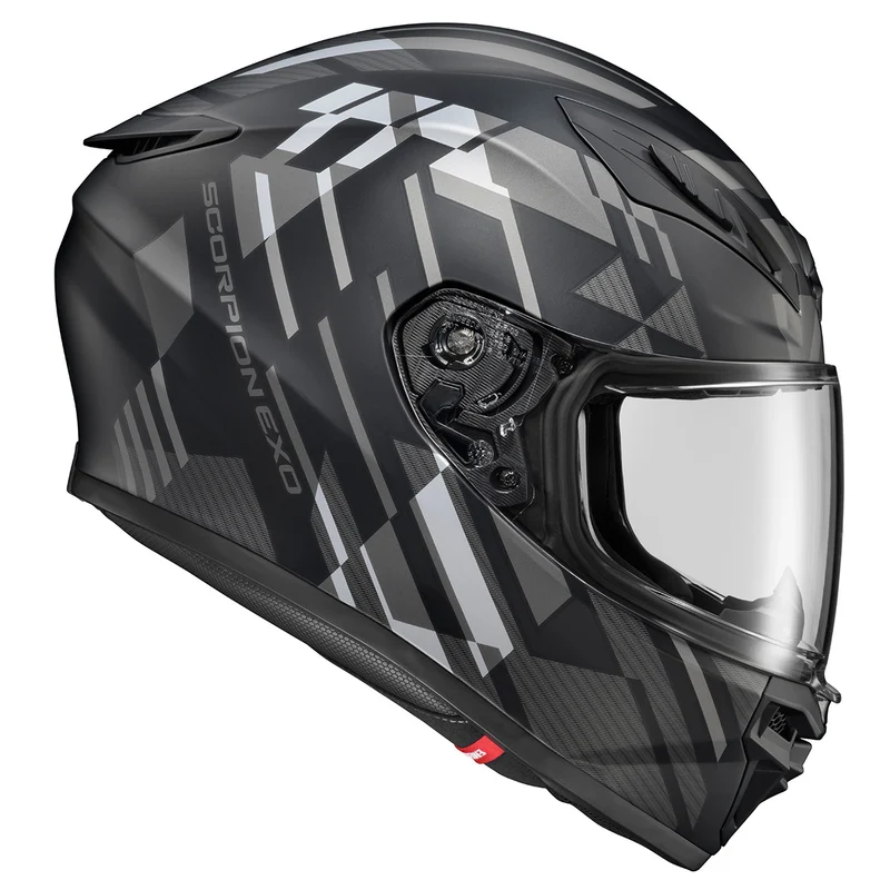 Scorpion EXO-R430 Paradox Full Face Motorcycle Helmet