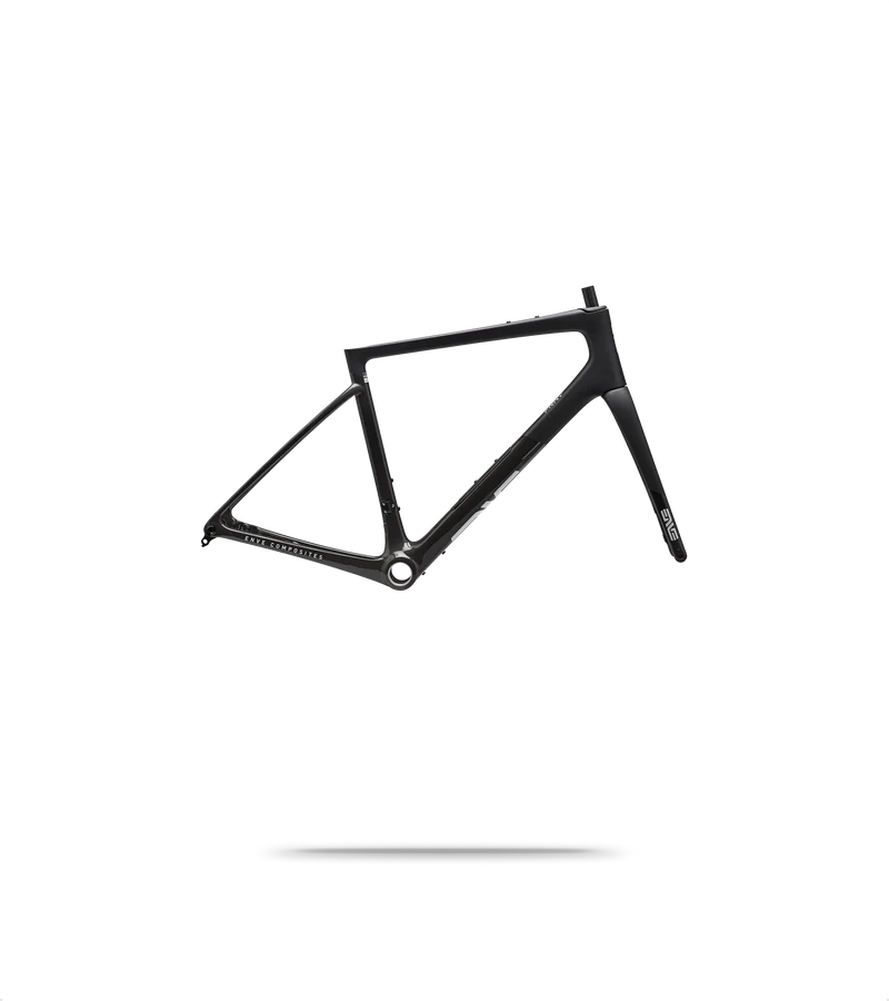 Fray Road Frameset