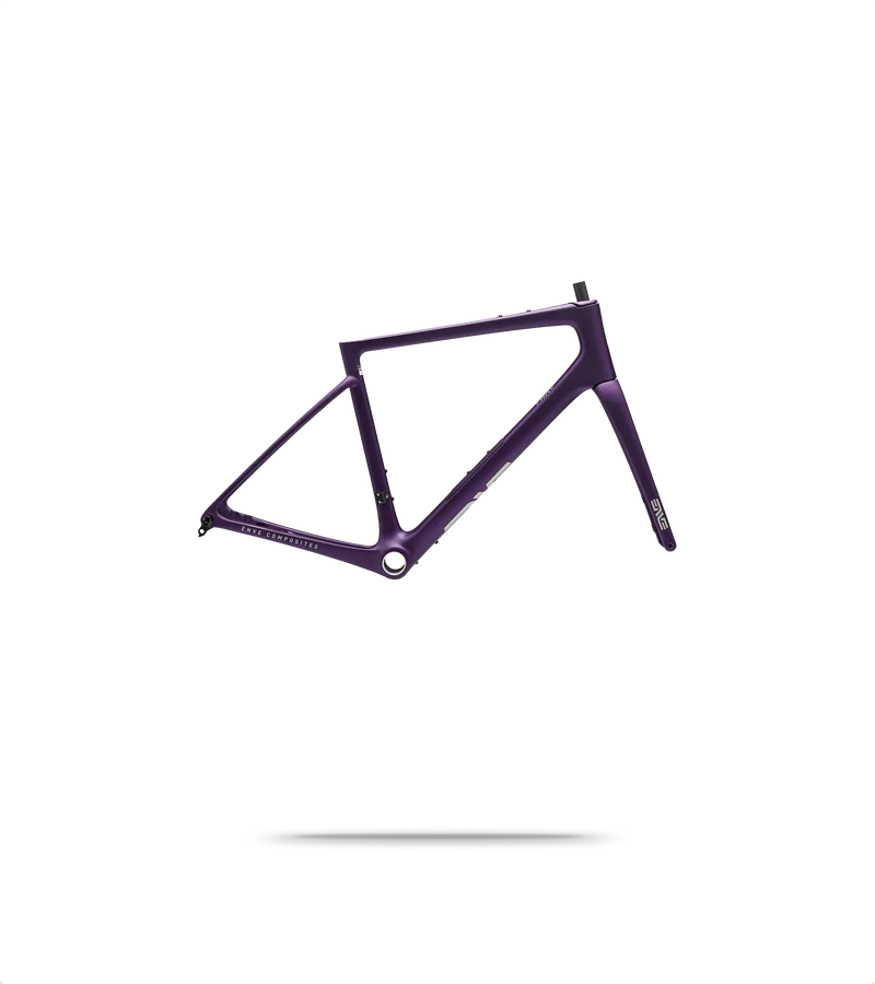 Fray Road Frameset