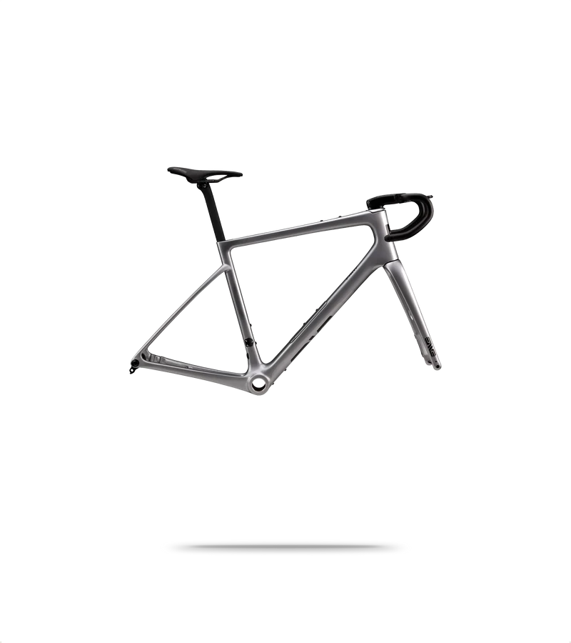 Fray Road Frameset