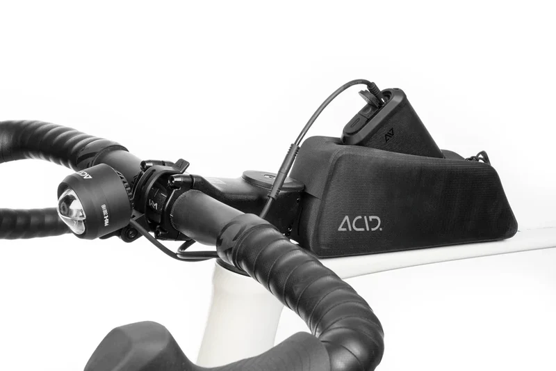 Acid Frontlicht PRO-E 200 HB PowerBank