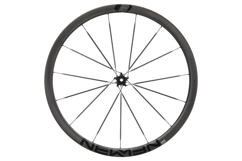 Newmen Laufrad Streem C.35 VONOA 622 FADE R SP CL 12x100