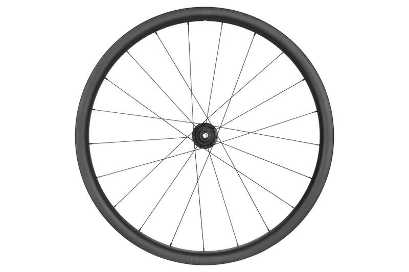 Newmen Laufrad Advanced G.34 622 FADE R SJ CL 12x148 XDR
