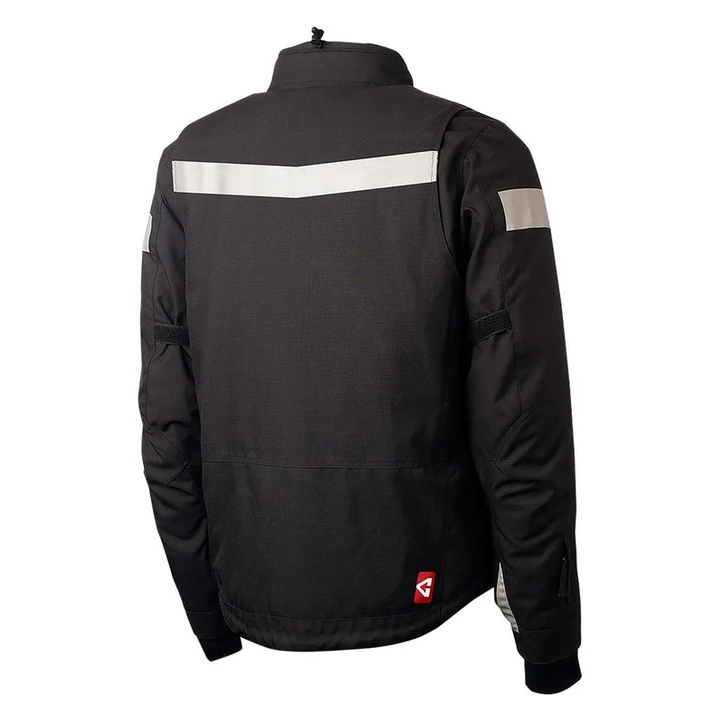 Gerbing Heated Men's 12V EX Pro Heated Motorcycle Jacket