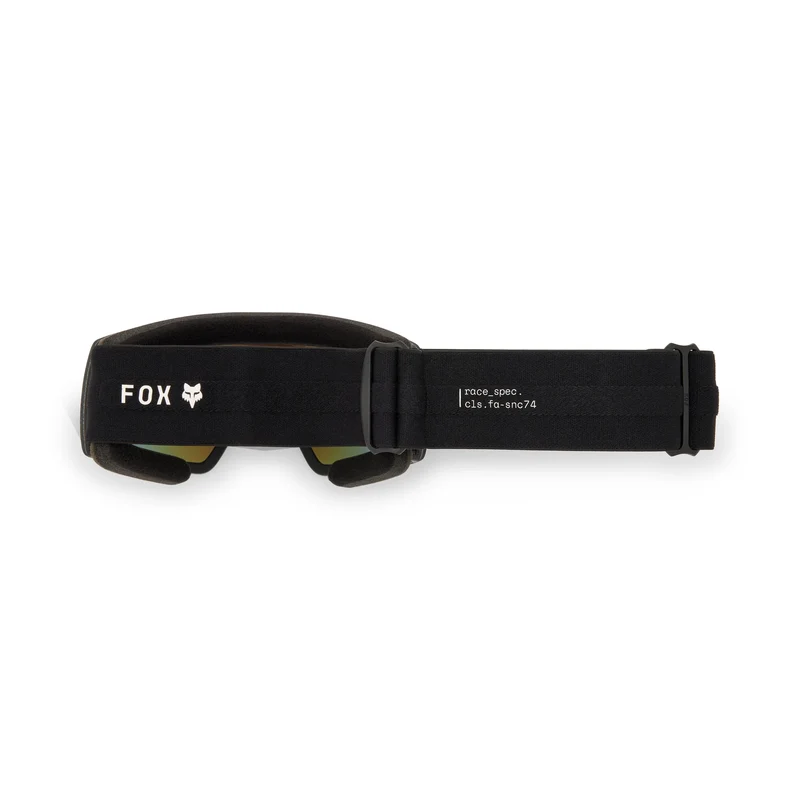 Fox Crossbrille