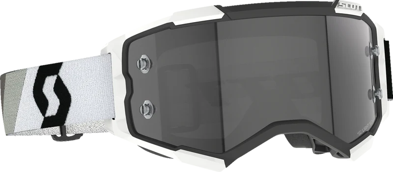 Scott Fury Light Sensitive Goggles
