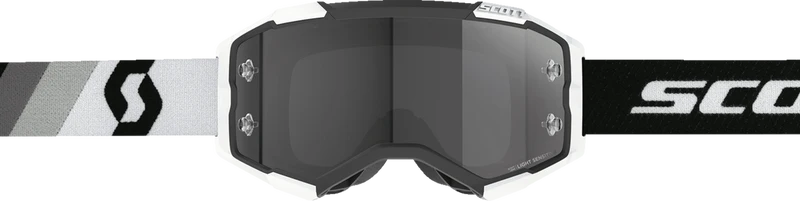 Scott Fury Light Sensitive Goggles