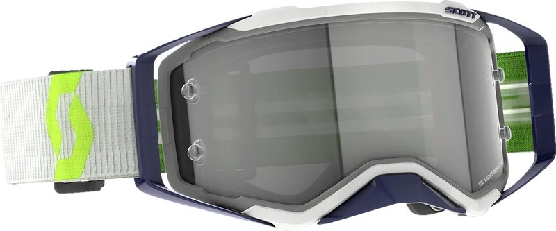 Scott Prospect Light Sensitive Goggles