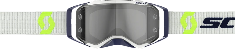 Scott Prospect Light Sensitive Goggles
