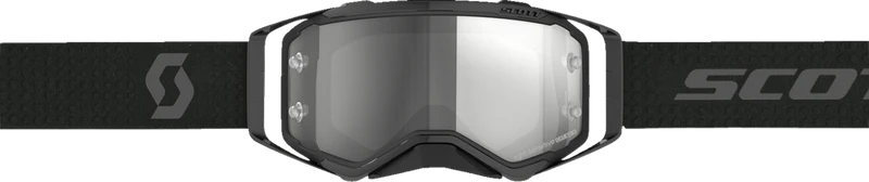 Scott Prospect Light Sensitive Goggles
