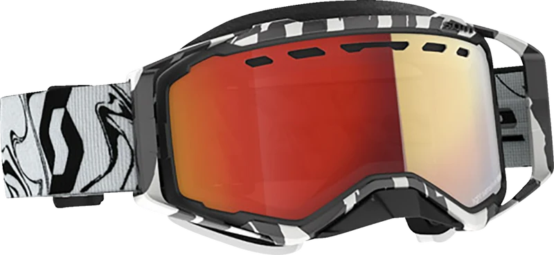 Scott Prospect Light Sensitive Snow Goggles
