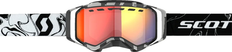 Scott Prospect Light Sensitive Snow Goggles