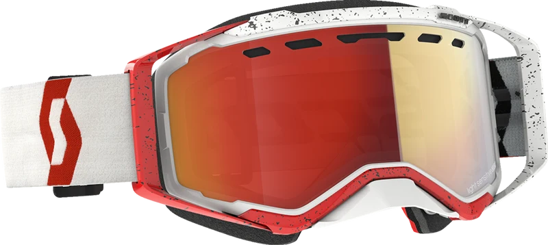 Scott Prospect Light Sensitive Snow Goggles