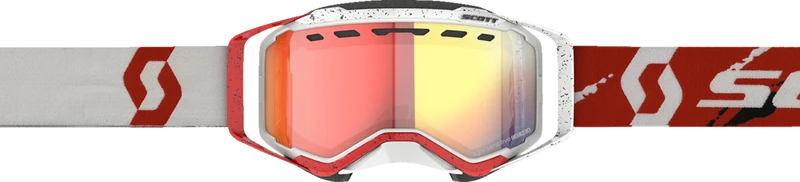 Scott Prospect Light Sensitive Snow Goggles